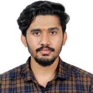 Rohit Rathod Class I-V Tuition trainer in Adilabad