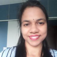 Jyoti Gupta Class I-V Tuition trainer in Bangalore