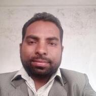 Santosh Kumar Rathore Class 10 trainer in Indore