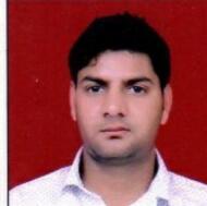 Neeraj Tyagi Quantitative Aptitude trainer in Delhi