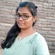 Nandini M. Chess trainer in Ahmedabad