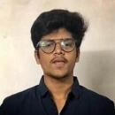 Photo of Ashwin Rajesh