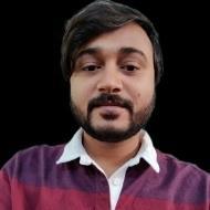 Mayank Kashyap NEET-UG trainer in Patna