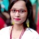 Photo of Soumi Mondal