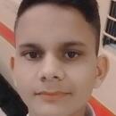 Photo of Abhishek