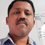 Ajit Kumar Mundlik Class 12 Tuition trainer in Pune