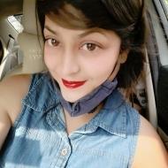 Adv Ankita Saikia UGC NET Exam trainer in Jorhat