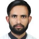 Photo of Imran Ali