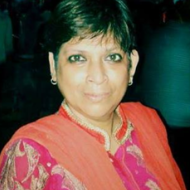 Reema M. BA Tuition trainer in Kolkata