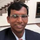 Photo of Pradyumna Barik