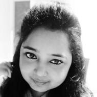 Priyanka M. BCom Tuition trainer in Kolkata