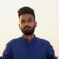 Himanshu Singh Staff Selection Commission Exam trainer in Delhi