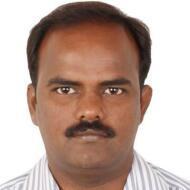 Krishna Mohan Macharla SQL Server trainer in Bangalore