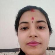 Pragati J. Class 6 Tuition trainer in Gorakhpur