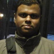 Krishna  Kumar Class IX-X Tuition trainer in Mumbai