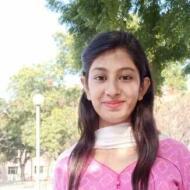 Riya Class I-V Tuition trainer in Pathankot