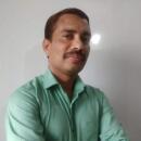 Photo of Santosh Raskar