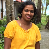 Priya V. Class I-V Tuition trainer in Namakkal