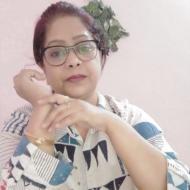 Chaitali K Class 9 Tuition trainer in Hyderabad