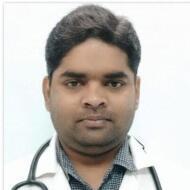 Imran Ahmad Sowdagar MBBS & Medical Tuition trainer in Kurnool