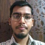 Mohammad Kashif Khan Class 12 Tuition trainer in Thane