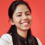 Saumya S. BCom Tuition trainer in Delhi