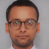 Varun Gupta Class 10 trainer in Kanpur