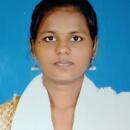 Photo of Keerthana