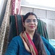 Neelam Mishra Class 10 trainer in Chandigarh