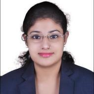 Manjima M. Class 12 Tuition trainer in Gurgaon