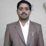 Venkata Siva Rama Reddy Yenumula BBA Tuition trainer in Hyderabad