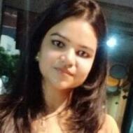 Pragya B. German Language trainer in Delhi