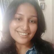 Nishtha L. Spoken English trainer in Thane