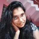 Photo of Shalini C.