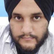 Sunny Singh Class 11 Tuition trainer in Durgapur