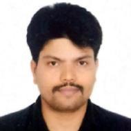 Chandan Pandey BTech Tuition trainer in Gorakhpur