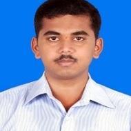 Sumanth C M Computer Course trainer in Bangalore