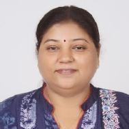 Shakuntla D. Hindi Language trainer in Noida