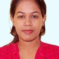 Camey F. Class 11 Tuition trainer in Kochi