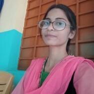 Zeenat P. Class 7 Tuition trainer in Chittaranjan