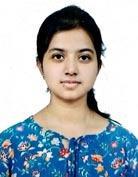 Sucharita N. MSc Tuition trainer in Chandannagar