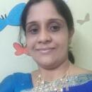 Photo of Nanditha K.