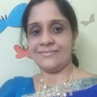 Nanditha K. Vocal Music trainer in Coimbatore