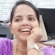 Prajakti P. Class I-V Tuition trainer in Mumbai