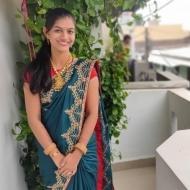 Puja P. Class 10 trainer in Badnawar