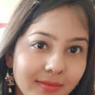 Gurleen K. Class 12 Tuition trainer in Sahibzada Ajit Singh Nagar