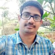 Ashutosh Pandey Adobe Indesign trainer in Hyderabad