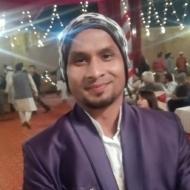 Ahsan Zahir Arabic Language trainer in Delhi