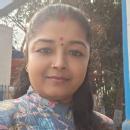 Arpita B. Hindi Language trainer in Thakurnagar