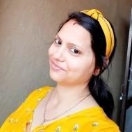 Akansha Mishra Class 8 Tuition trainer in Dehradun